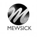 Logo  # 263637 für Musik Label Logo (MEWSICK RECORDS) Wettbewerb
