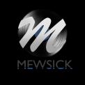 Logo  # 263635 für Musik Label Logo (MEWSICK RECORDS) Wettbewerb