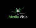 Logo design # 90735 for Media Visio contest