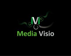 Logo design # 90735 for Media Visio contest