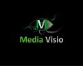 Logo design # 90864 for Media Visio contest