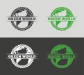Logo design # 352667 for Green World contest