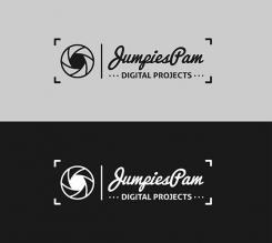 Logo design # 352612 for Jumpiespam Digital Projects contest