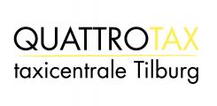 Logo # 9250 voor Taxicentrale Tilburg wedstrijd