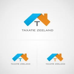 Logo # 140312 voor Logo ontwerp voor nieuw Taxatie Kantoor wedstrijd