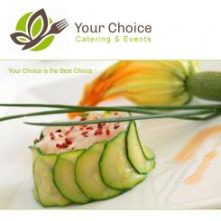 Logo # 142524 voor Logo Catering / Events wedstrijd