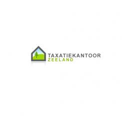 Logo # 142548 voor Logo ontwerp voor nieuw Taxatie Kantoor wedstrijd