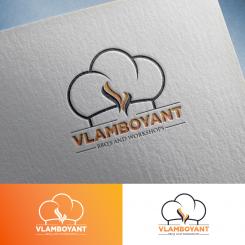 Logo design # 1285225 for Design logo for speciality store in BBQ’s and workshops contest