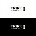 Logo design # 1255331 for Develop a logo for our webshop TripodStore  contest