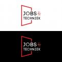 Logo design # 1296085 for Who creates a nice logo for our new job site jobsindetechniek nl  contest