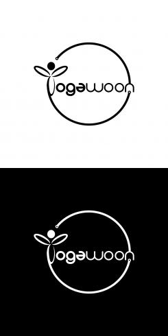 Logo design # 1264197 for Design an easefull logo for a new yogastudio  contest