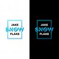 Logo # 1255472 voor Jake Snowflake wedstrijd