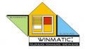 Logo # 109568 voor Logo en merknaam voor webshop raamdecoratie artikelen, zoals rolgordijnen wedstrijd