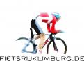 Logo design # 101043 for Logo for www.fietsrijklimburg.nl contest
