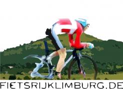 Logo design # 100346 for Logo for www.fietsrijklimburg.nl contest
