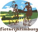 Logo design # 101193 for Logo for www.fietsrijklimburg.nl contest