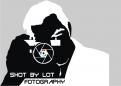 Logo design # 109229 for Shot by lot fotography contest