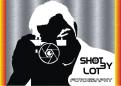 Logo design # 109236 for Shot by lot fotography contest