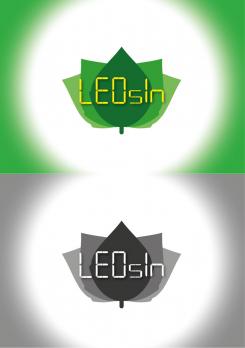 Logo design # 452355 for Design a particular contemporary logo for a new company that sells energy efficient LED lights. contest