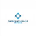 Logo # 1049610 voor Logo voor mijn nieuwe coachpraktijk Ontdekkingskracht Coaching wedstrijd