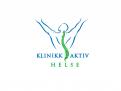 Logo design # 407653 for Klinikk Aktiv Helse contest