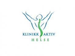 Logo design # 407653 for Klinikk Aktiv Helse contest