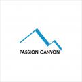 Logo design # 290309 for Adventurous logo for an outdoor company (canyoning) contest