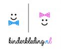 Logo # 585797 voor Kinderkleding webshop logo wedstrijd