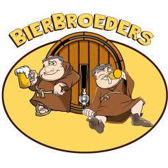 Logo # 318882 voor Bierbroeders Logo wedstrijd