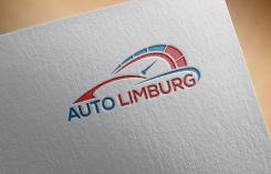 Logo # 1027410 voor Logo Auto Limburg wedstrijd