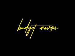 Logo # 1020991 voor Budget Movers wedstrijd