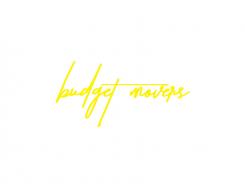 Logo # 1020992 voor Budget Movers wedstrijd