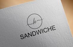 Logo design # 989506 for Logo Sandwicherie bio   local products   zero waste contest