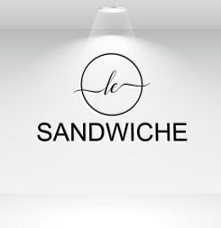 Logo design # 989507 for Logo Sandwicherie bio   local products   zero waste contest