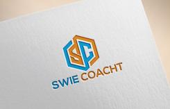 Logo # 990921 voor Strak en modern logo gezocht voor personal coach wedstrijd