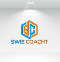 Logo # 990922 voor Strak en modern logo gezocht voor personal coach wedstrijd