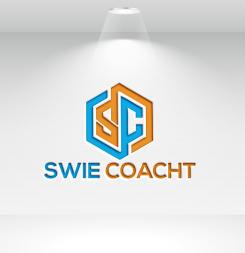 Logo # 990922 voor Strak en modern logo gezocht voor personal coach wedstrijd