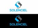 Logo design # 1195474 for Solenciel  ecological and solidarity cleaning contest