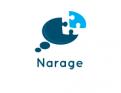Logo # 476296 voor Narage wedstrijd