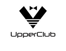 Logo # 476301 voor Upperclub.eu  wedstrijd