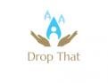 Logo # 476306 voor DropThat wedstrijd