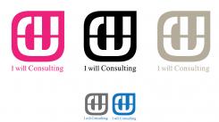 Logo design # 350683 for I Will Consulting  contest