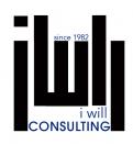 Logo design # 344986 for I Will Consulting  contest