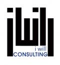 Logo design # 344987 for I Will Consulting  contest