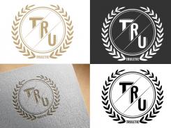 Logo  # 767256 für Truletic. Wort-(Bild)-Logo für Trainingsbekleidung & sportliche Streetwear. Stil: einzigartig, exklusiv, schlicht. Wettbewerb