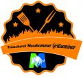 Logo  # 313443 für Logo für Grillseminare/ Grillkompetenz für eine Fleischerei mit bestehendem Logo Wettbewerb