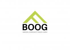 Logo  # 1178616 für Neues Logo fur  F  BOOG IMMOBILIENBEWERTUNGEN GMBH Wettbewerb