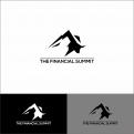 Logo design # 1063559 for The Financial Summit   logo with Summit and Bull contest