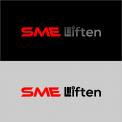 Logo design # 1076000 for Design a fresh  simple and modern logo for our lift company SME Liften contest