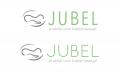 Logo # 357836 voor Ontwerp een abstract, simplistisch, fris logo voor JUBEL praktijk voor babymassage wedstrijd
